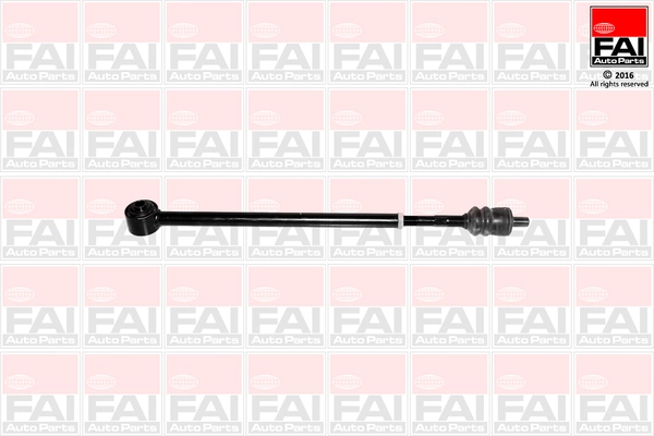 Mounting, panhard rod